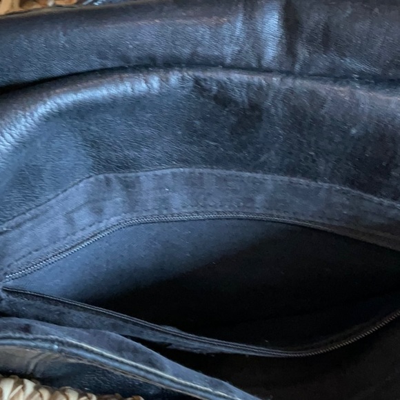 Tignanello shoulder bag/purse - Picture 5 of 6